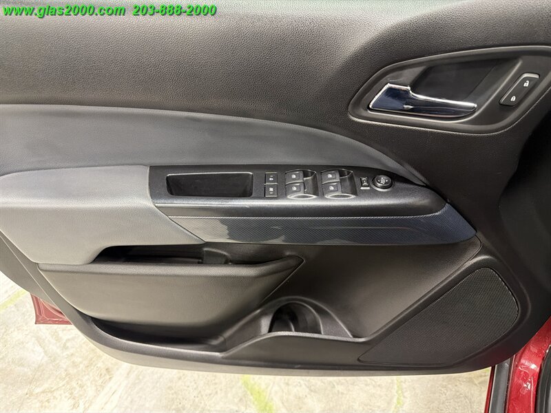2019 Chevrolet Colorado Z71 - Photo 25 - Bethany, CT 06524