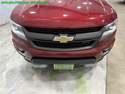 2019 Chevrolet Colorado Z71 - Photo 24 - Bethany, CT 06524