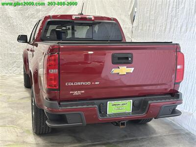 2019 Chevrolet Colorado Z71 - Photo 29 - Bethany, CT 06524