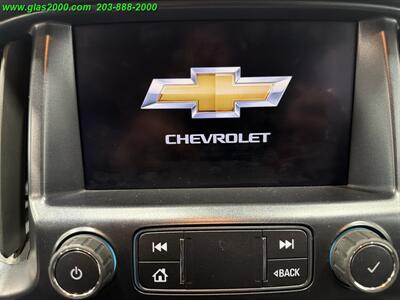 2019 Chevrolet Colorado Z71 - Photo 16 - Bethany, CT 06524