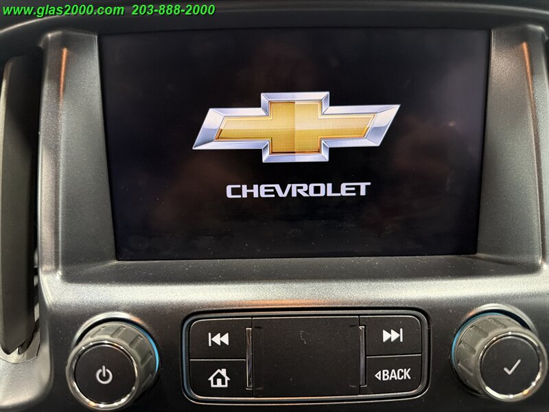 2019 Chevrolet Colorado Z71 - Photo 16 - Bethany, CT 06524