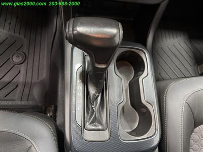 2019 Chevrolet Colorado Z71 - Photo 23 - Bethany, CT 06524