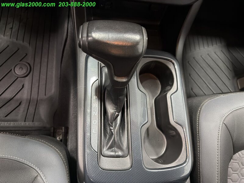 2019 Chevrolet Colorado Z71 - Photo 23 - Bethany, CT 06524