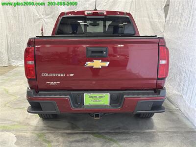 2019 Chevrolet Colorado Z71 - Photo 19 - Bethany, CT 06524