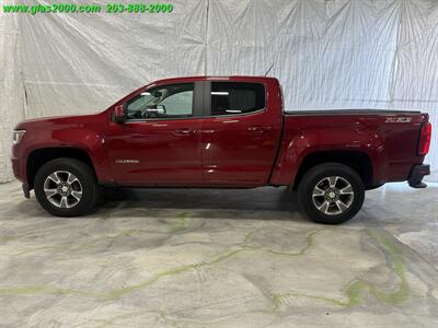 2019 Chevrolet Colorado Z71 - Photo 13 - Bethany, CT 06524