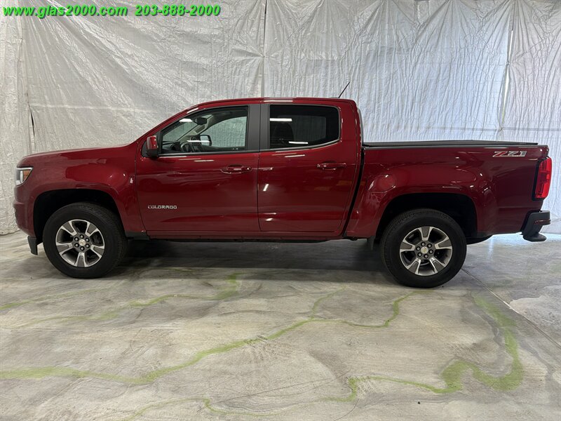 2019 Chevrolet Colorado Z71 - Photo 13 - Bethany, CT 06524