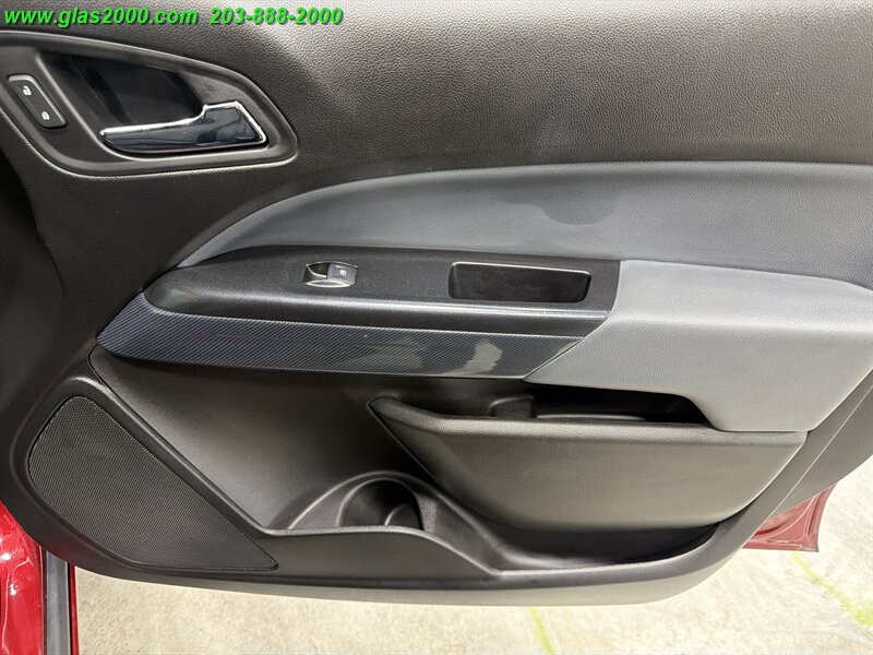 2019 Chevrolet Colorado Z71 - Photo 26 - Bethany, CT 06524