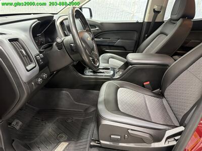 2019 Chevrolet Colorado Z71 - Photo 22 - Bethany, CT 06524