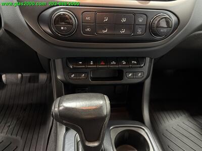 2019 Chevrolet Colorado Z71 - Photo 21 - Bethany, CT 06524