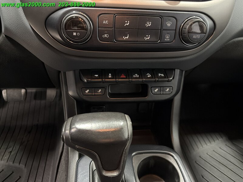 2019 Chevrolet Colorado Z71 - Photo 21 - Bethany, CT 06524