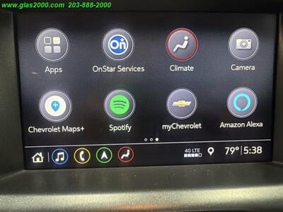 2019 Chevrolet Colorado Z71 - Photo 5 - Bethany, CT 06524
