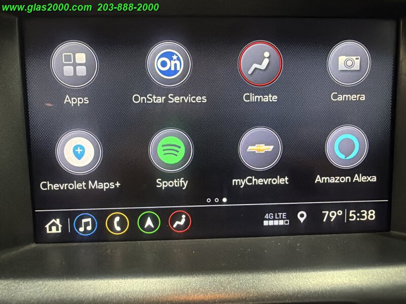2019 Chevrolet Colorado Z71 - Photo 5 - Bethany, CT 06524