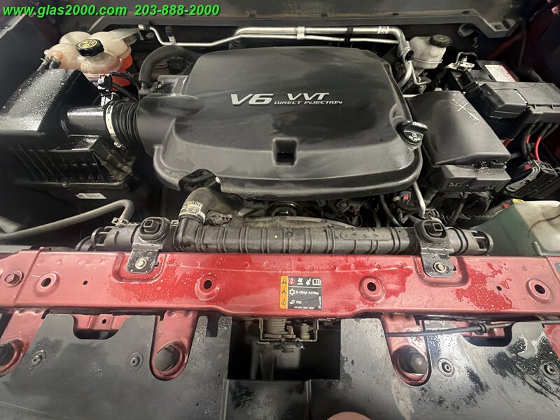 2019 Chevrolet Colorado Z71 - Photo 18 - Bethany, CT 06524