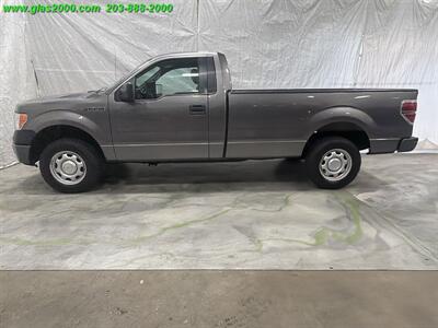 2014 Ford F-150 XL   - Photo 13 - Bethany, CT 06524