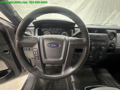 2014 Ford F-150 XL   - Photo 4 - Bethany, CT 06524