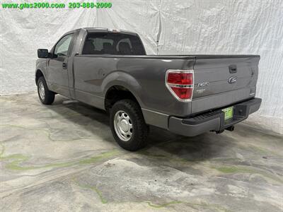 2014 Ford F-150 XL   - Photo 7 - Bethany, CT 06524