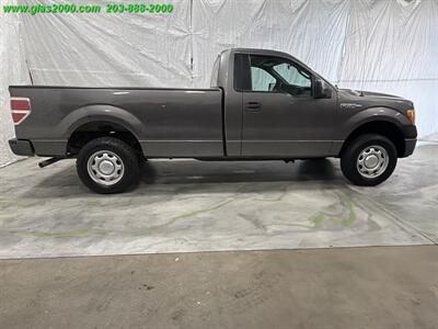 2014 Ford F-150 XL   - Photo 14 - Bethany, CT 06524