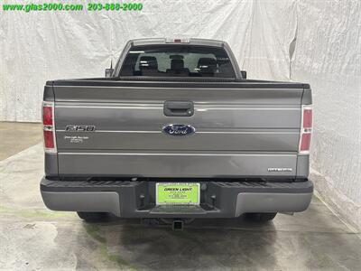 2014 Ford F-150 XL   - Photo 20 - Bethany, CT 06524