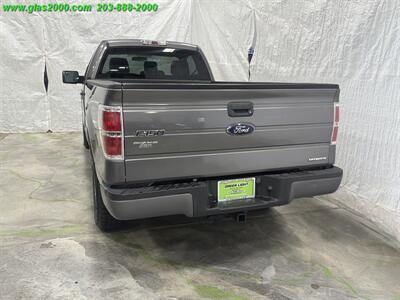2014 Ford F-150 XL   - Photo 18 - Bethany, CT 06524