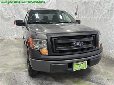 2014 Ford F-150 XL   - Photo 23 - Bethany, CT 06524