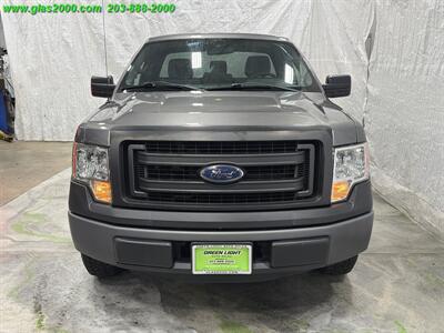 2014 Ford F-150 XL   - Photo 19 - Bethany, CT 06524