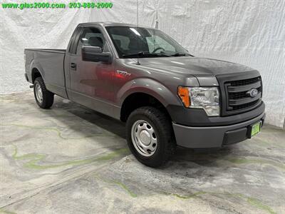 2014 Ford F-150 XL   - Photo 2 - Bethany, CT 06524