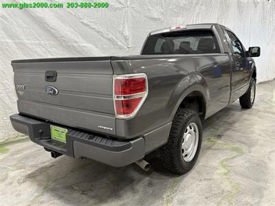 2014 Ford F-150 XL   - Photo 8 - Bethany, CT 06524