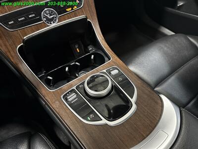 2019 Mercedes-Benz C 300 4MATIC   - Photo 28 - Bethany, CT 06524