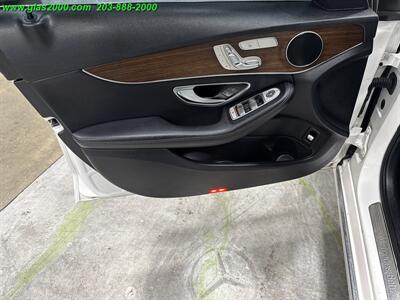 2019 Mercedes-Benz C 300 4MATIC   - Photo 25 - Bethany, CT 06524