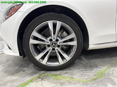 2019 Mercedes-Benz C 300 4MATIC   - Photo 16 - Bethany, CT 06524