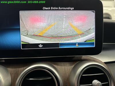 2019 Mercedes-Benz C 300 4MATIC   - Photo 11 - Bethany, CT 06524
