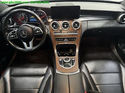 2019 Mercedes-Benz C 300 4MATIC   - Photo 6 - Bethany, CT 06524