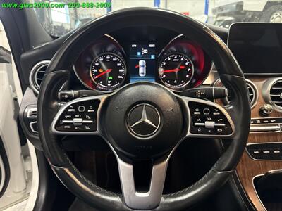 2019 Mercedes-Benz C 300 4MATIC   - Photo 4 - Bethany, CT 06524