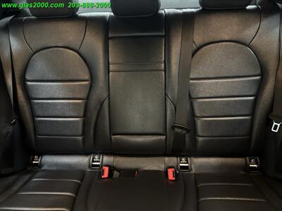 2019 Mercedes-Benz C 300 4MATIC   - Photo 24 - Bethany, CT 06524