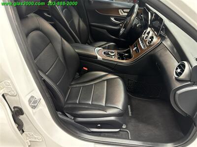 2019 Mercedes-Benz C 300 4MATIC   - Photo 5 - Bethany, CT 06524