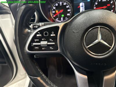 2019 Mercedes-Benz C 300 4MATIC   - Photo 21 - Bethany, CT 06524