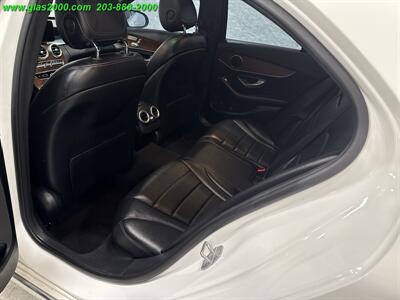 2019 Mercedes-Benz C 300 4MATIC   - Photo 9 - Bethany, CT 06524