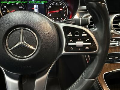 2019 Mercedes-Benz C 300 4MATIC   - Photo 23 - Bethany, CT 06524