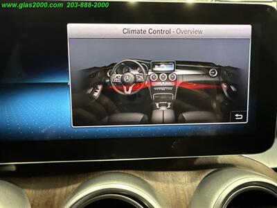 2019 Mercedes-Benz C 300 4MATIC   - Photo 17 - Bethany, CT 06524