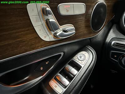 2019 Mercedes-Benz C 300 4MATIC   - Photo 29 - Bethany, CT 06524