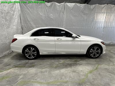 2019 Mercedes-Benz C 300 4MATIC   - Photo 14 - Bethany, CT 06524