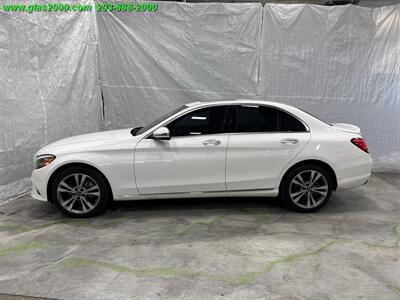 2019 Mercedes-Benz C 300 4MATIC   - Photo 13 - Bethany, CT 06524