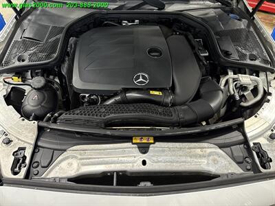 2019 Mercedes-Benz C 300 4MATIC   - Photo 31 - Bethany, CT 06524