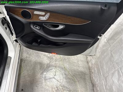 2019 Mercedes-Benz C 300 4MATIC   - Photo 26 - Bethany, CT 06524