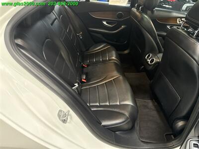 2019 Mercedes-Benz C 300 4MATIC   - Photo 10 - Bethany, CT 06524