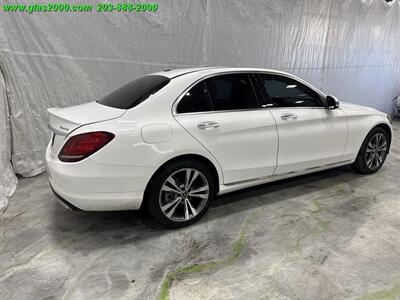 2019 Mercedes-Benz C 300 4MATIC   - Photo 8 - Bethany, CT 06524