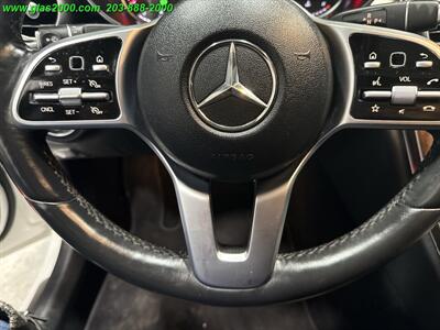 2019 Mercedes-Benz C 300 4MATIC   - Photo 22 - Bethany, CT 06524