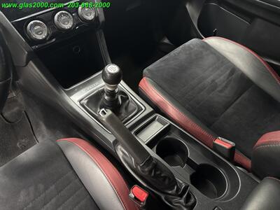 2018 Subaru WRX Premium   - Photo 28 - Bethany, CT 06524