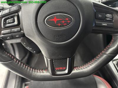 2018 Subaru WRX Premium   - Photo 22 - Bethany, CT 06524