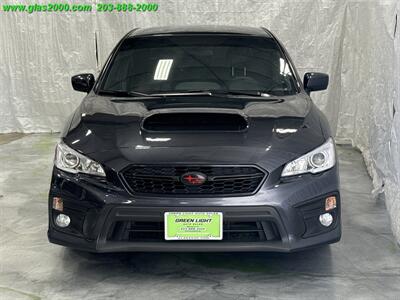 2018 Subaru WRX Premium   - Photo 19 - Bethany, CT 06524